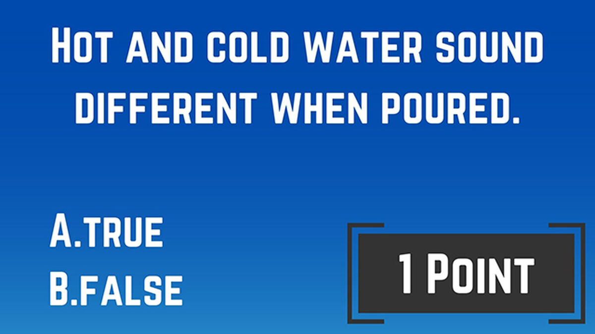 Positive Negative Trivia image number 2